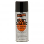 JET-LUBE : RUST-GUARD Aerosol